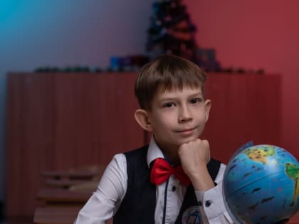 Юные программисты из Крымска в День детских изобретений рассказали о своих победах