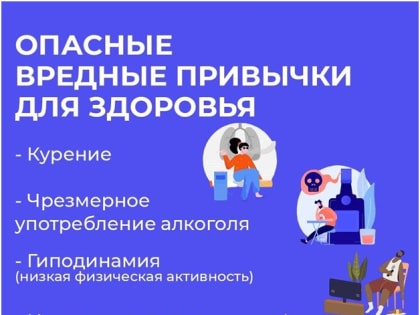 с 25 по 31 марта 2024 года Неделя отказа от зависимостей