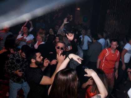 Работу ночных клубов Анапы могут ограничить по времени