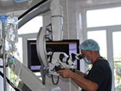 Сложный случай рака языка в Краснодаре