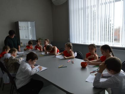 В селе Ейское Укрепление открыли новый обновленный сельский Дом культуры