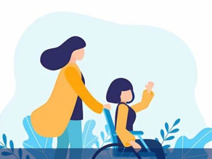 Уход за детьми с инвалидностью и инвалидами с детства первой группы: что изменилось в 2025 году?