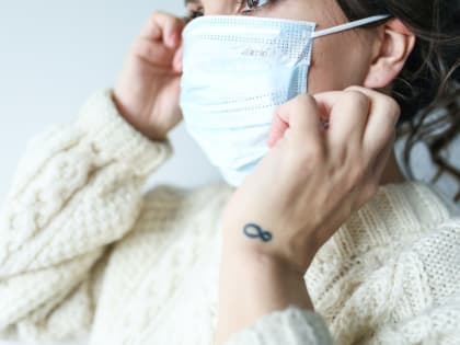 В Новороссийске растет число заболевших микоплазменной пневмонией