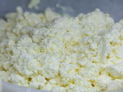 Мифы о твороге: мнение диетолога