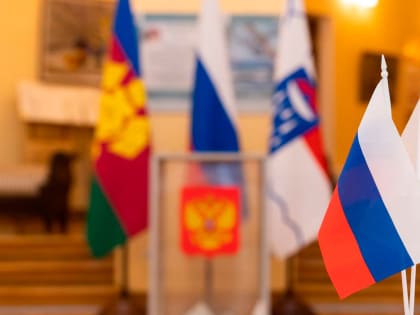 В Сочи на выборах Президента РФ работают около двух тысяч наблюдателей