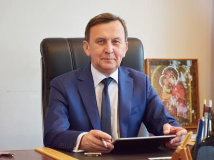 «Каждый ребёнок нуждается в любви и понимании, добром слове и родительской ласке»