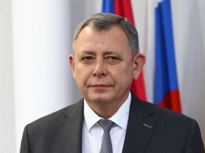 ​Новым заместителем главы Краснодара будет чиновник с опытом участия в боевых действиях