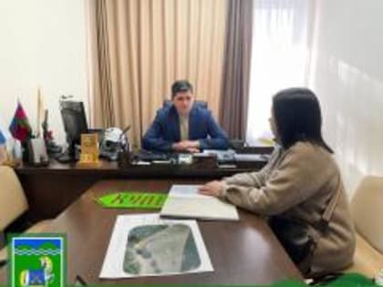 Прием граждан по личным вопросам