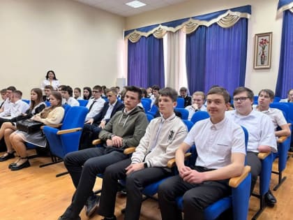 С Днём российского студенчества!