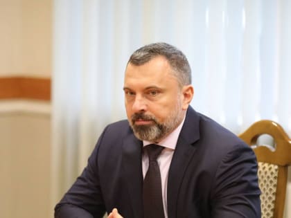 Член Комитета Государственной думы по аграрным вопросам Дмитрий Лоцманов встретился с сельхозпроизводителями Кубани