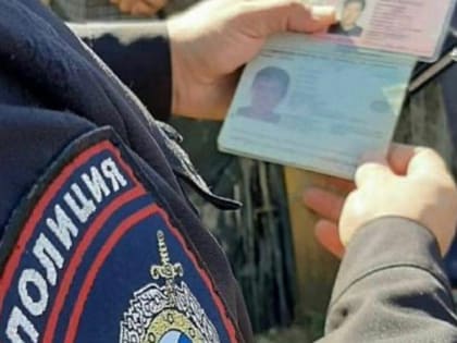 В Новороссийске за нарушение миграционного законодательства перед судом предстанет местная жительница