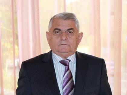 Поздравление с днем рождения выдающемуся гражданину Сочи