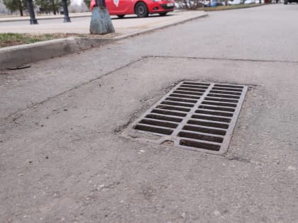 Кто будет платить в Краснодаре за ливнёвку и как рассчитывается тариф, рассказали на брифинге в департаменте транспорта