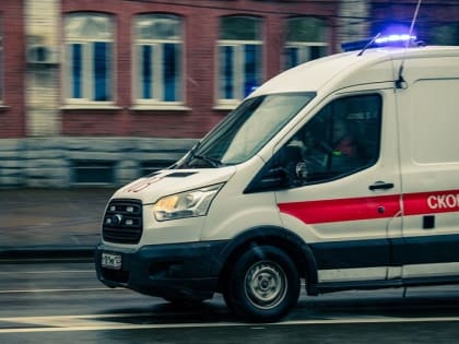 В Геленджике годовалый ребенок попал в реанимацию, съев найденное на улице неизвестное лакомство