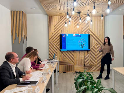 В Сочи проходит открытое голосование за проекты молодежного инициативного бюджетирования