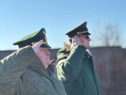 81-я годовщина Дня снятия блокады Ленинграда