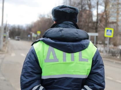 Ейские автоинспекторы предупреждают о недопустимости попыток дачи взяток