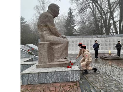 Посвящается великой памятной дате