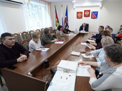 Подмену трудовых отношений самозанятостью обсудили на межведомственных комиссиях