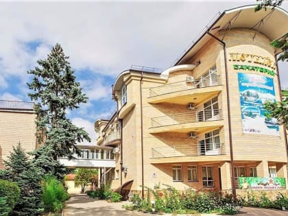 Оптимизация санитарной обработки в санатории «Мотылек»