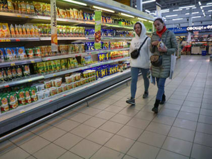 «Агрокомплекс» Ткачева купил завод PepsiCo