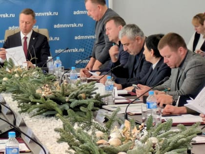 Депутаты городской Думы Новороссийска утвердили новые меры социальной поддержки населения