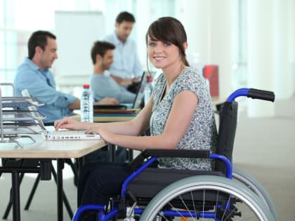 В Каневском ЦЗН проведут ярмарку вакансий для инвалидов