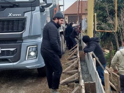 Депутаты Городского Собрания Сочи по избирательному округу № 7 