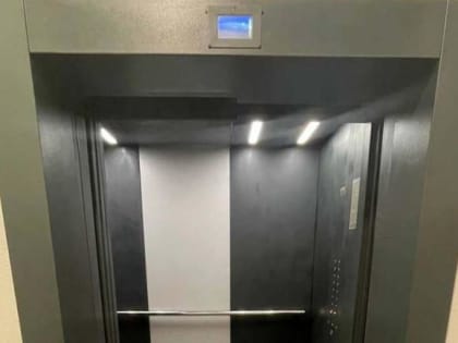 Краснодарцев попросили 7 марта реже пользоваться лифтами