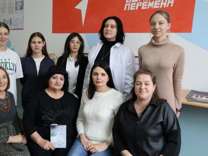 Букет Татьян: преподаватели и студентки с именем Татьяна из КТК и КИСТа рассказали о себе «Призыву»