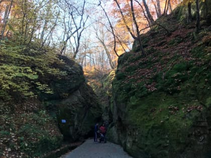 Холодный фронт приближается к Кубани