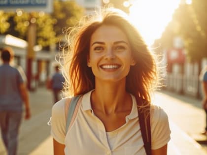 Осмотр для женщин в возрасте 18 – 49 лет