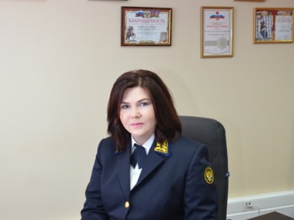 НАЗНАЧЕН АУДИТОР  КОНТРОЛЬНО-СЧЕТНОЙ ПАЛАТЫ КРАСНОДАРСКОГО КРАЯ