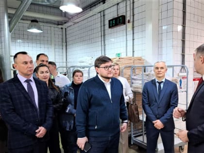 Рост туристического потока в Краснодарском крае