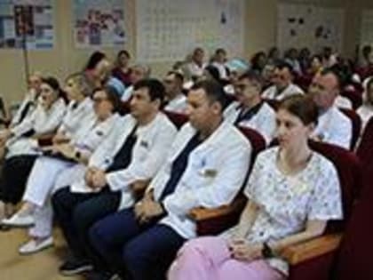 День медицинского работника 2024