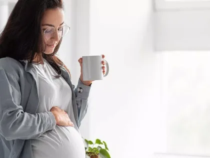 Кофе и беременность: что нужно знать