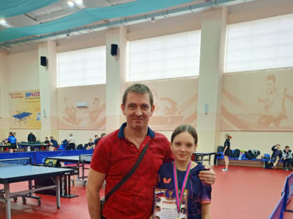 Геленджик завоевывает медали