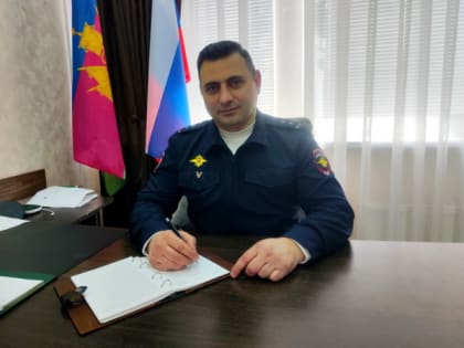 Полиция Ейска призывает граждан внимательнее относиться к собственному имуществу