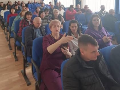 Противодействие коррупции в ГУП КК «Кубаньводкомплекс»