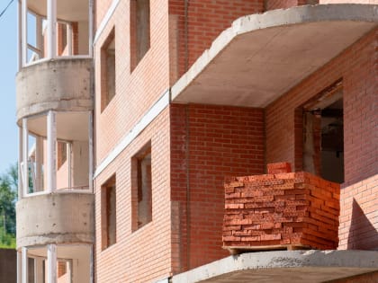 В 2024 году в Сочи расселят порядка 1000 жителей аварийных домов