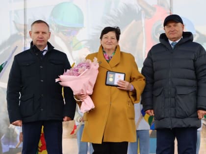 Конный спорт в Краснодарском крае: приветствие и поддержка