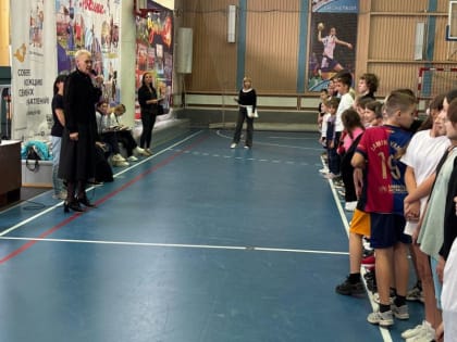 Фестиваль ГТО в Крымске: спортивные достижения молодежи