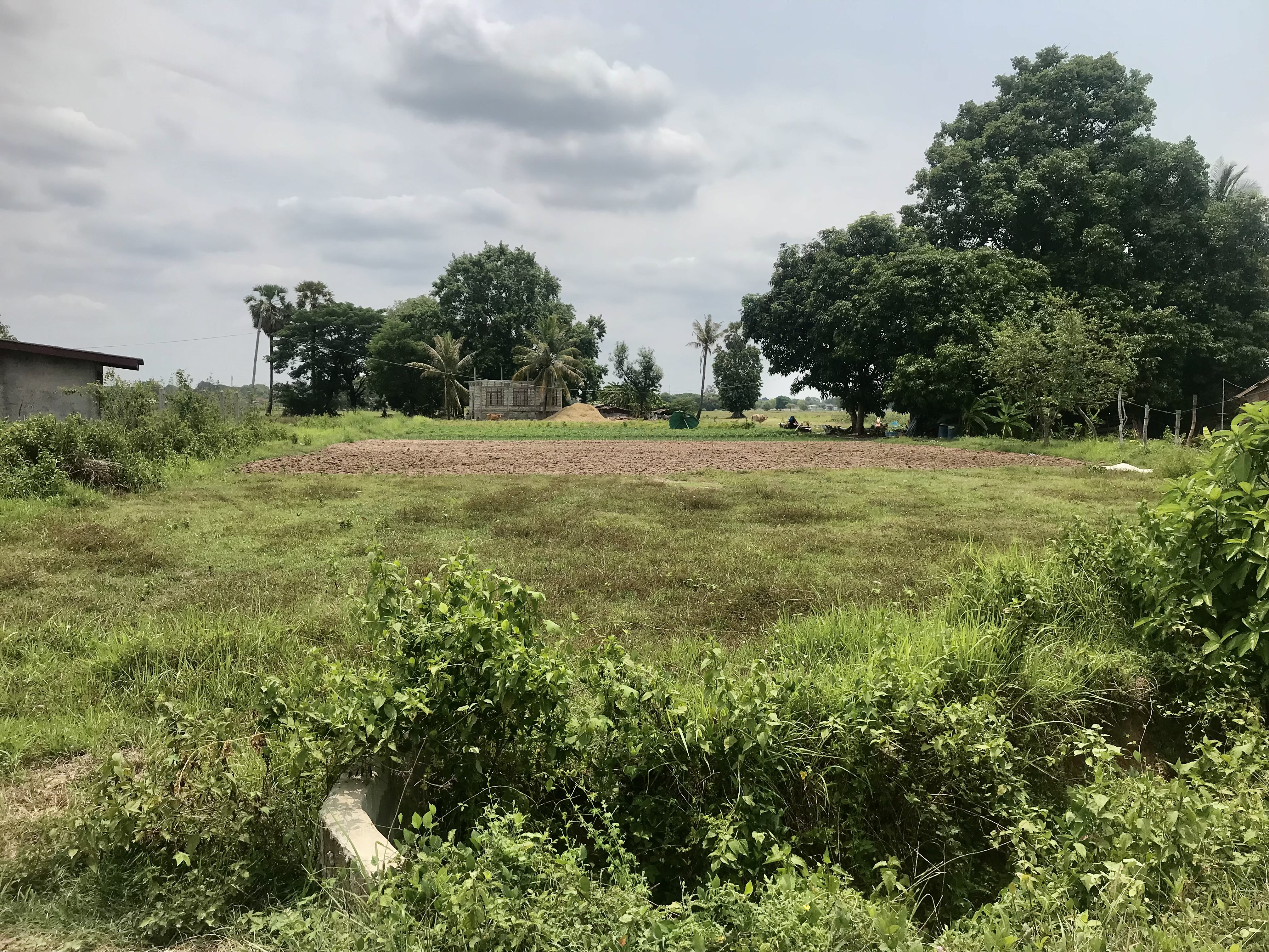 Land for sale in Donekhaxay photo 3