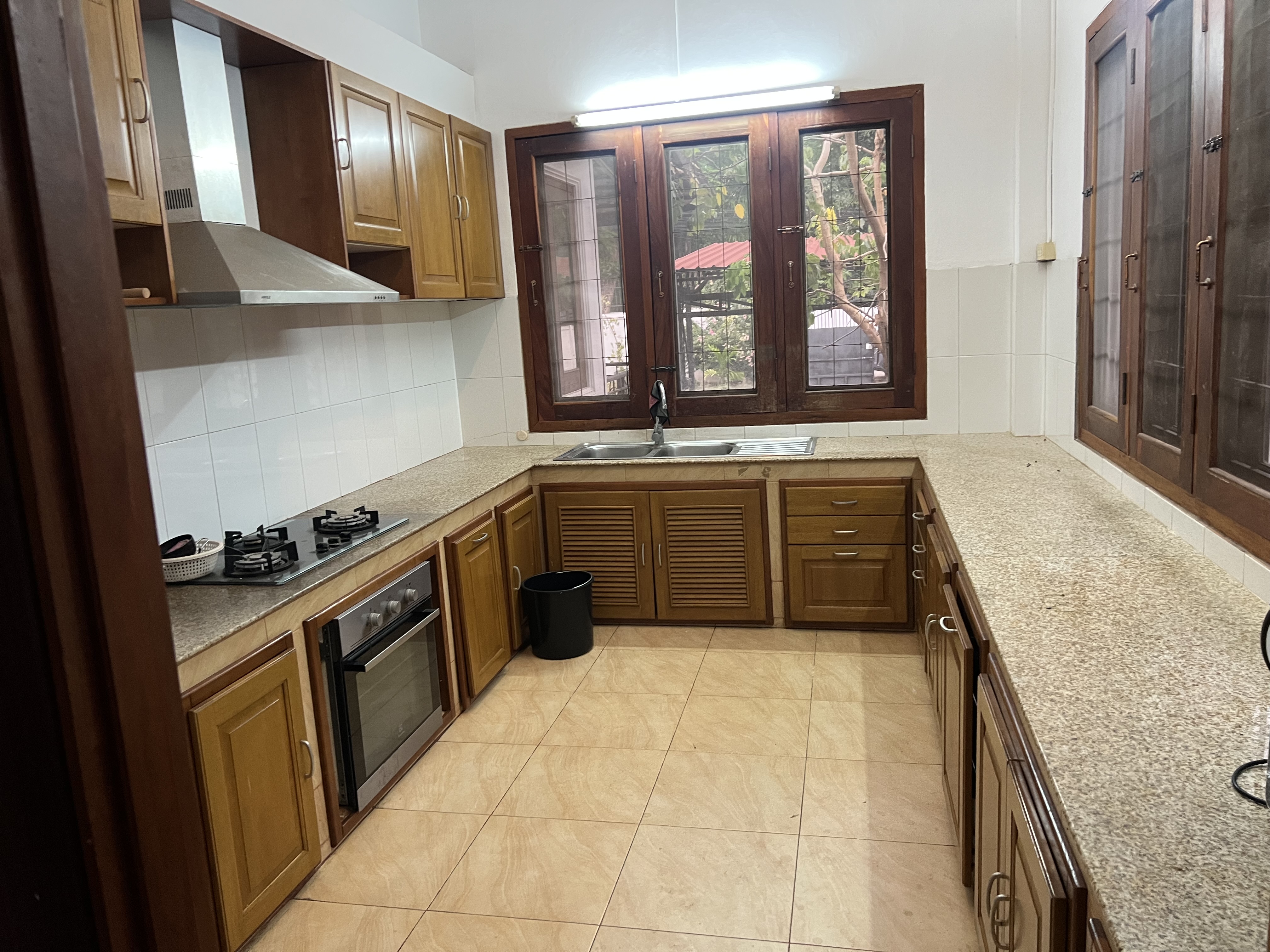 Beautiful One‑Floor House for Rent photo 4