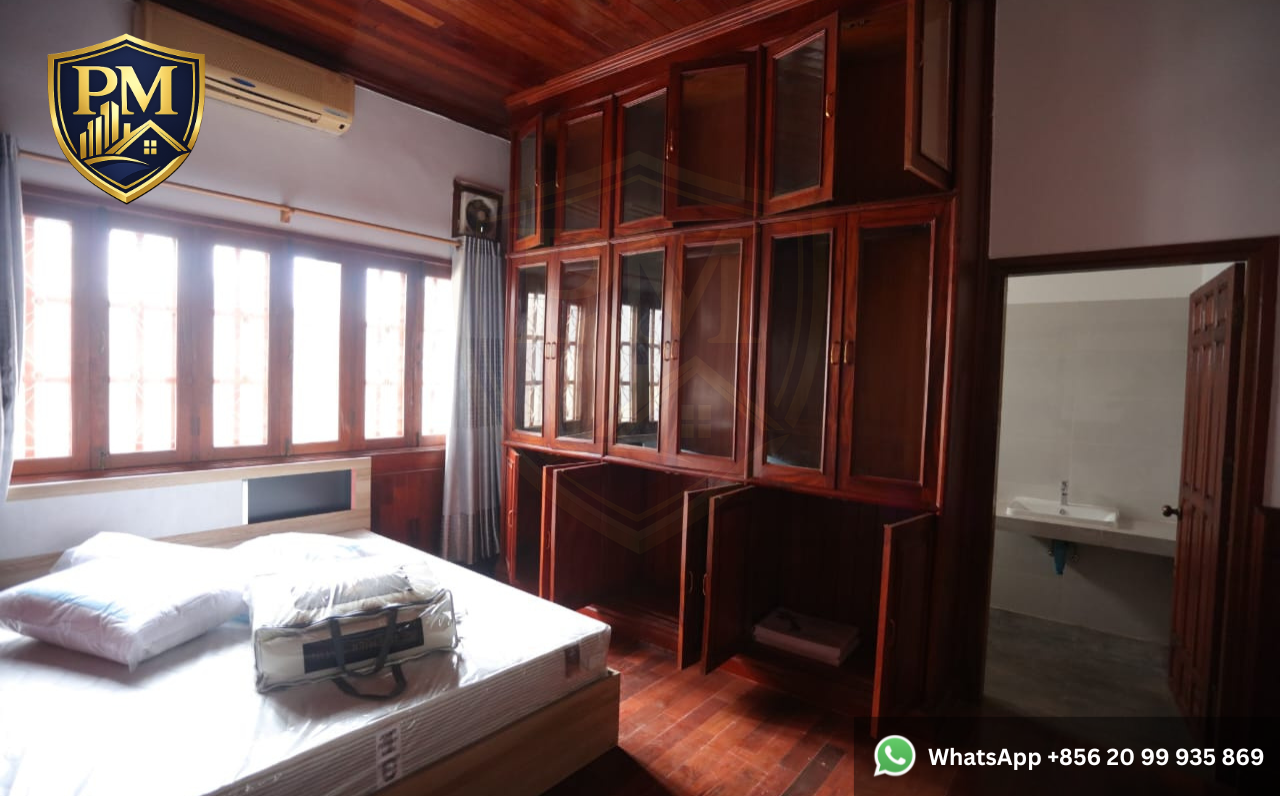 House in Thongkhang village photo 7