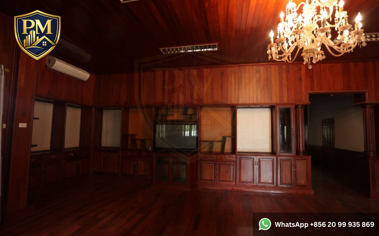 House in Thongkhang village photo 4