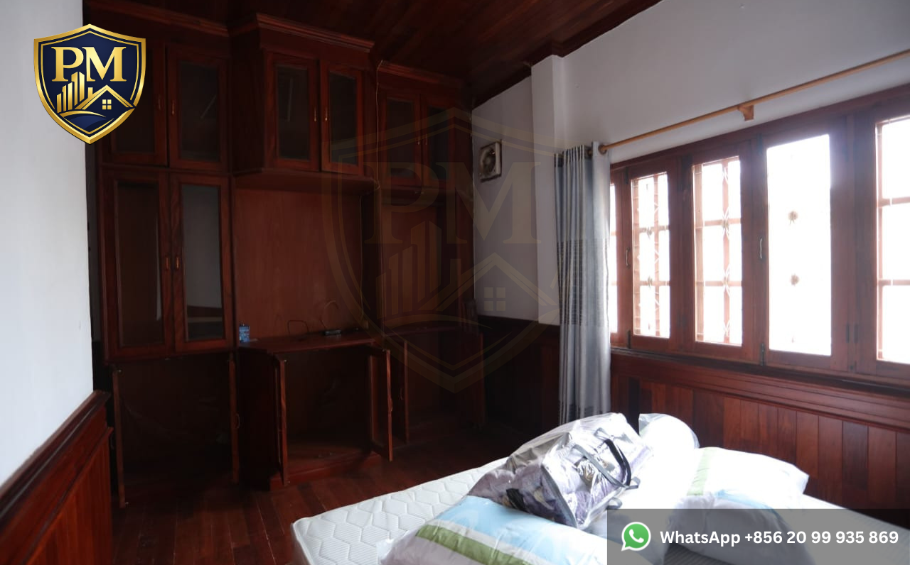 House in Thongkhang village photo 8