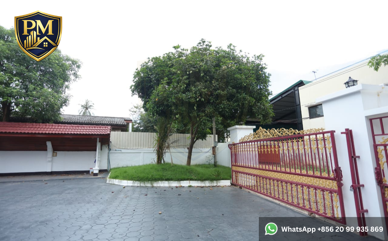 House in Thongkhang village photo 9