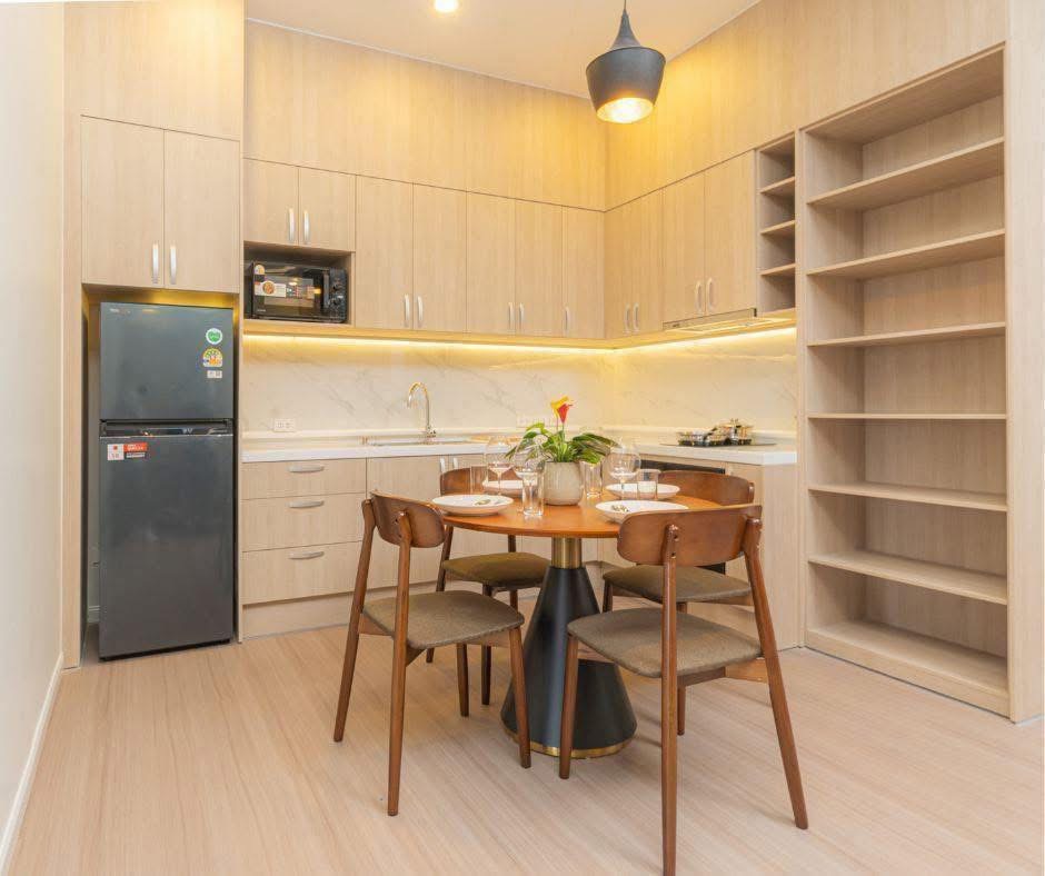 2 Bedroom Luxury Apartment in Vientiane photo 4