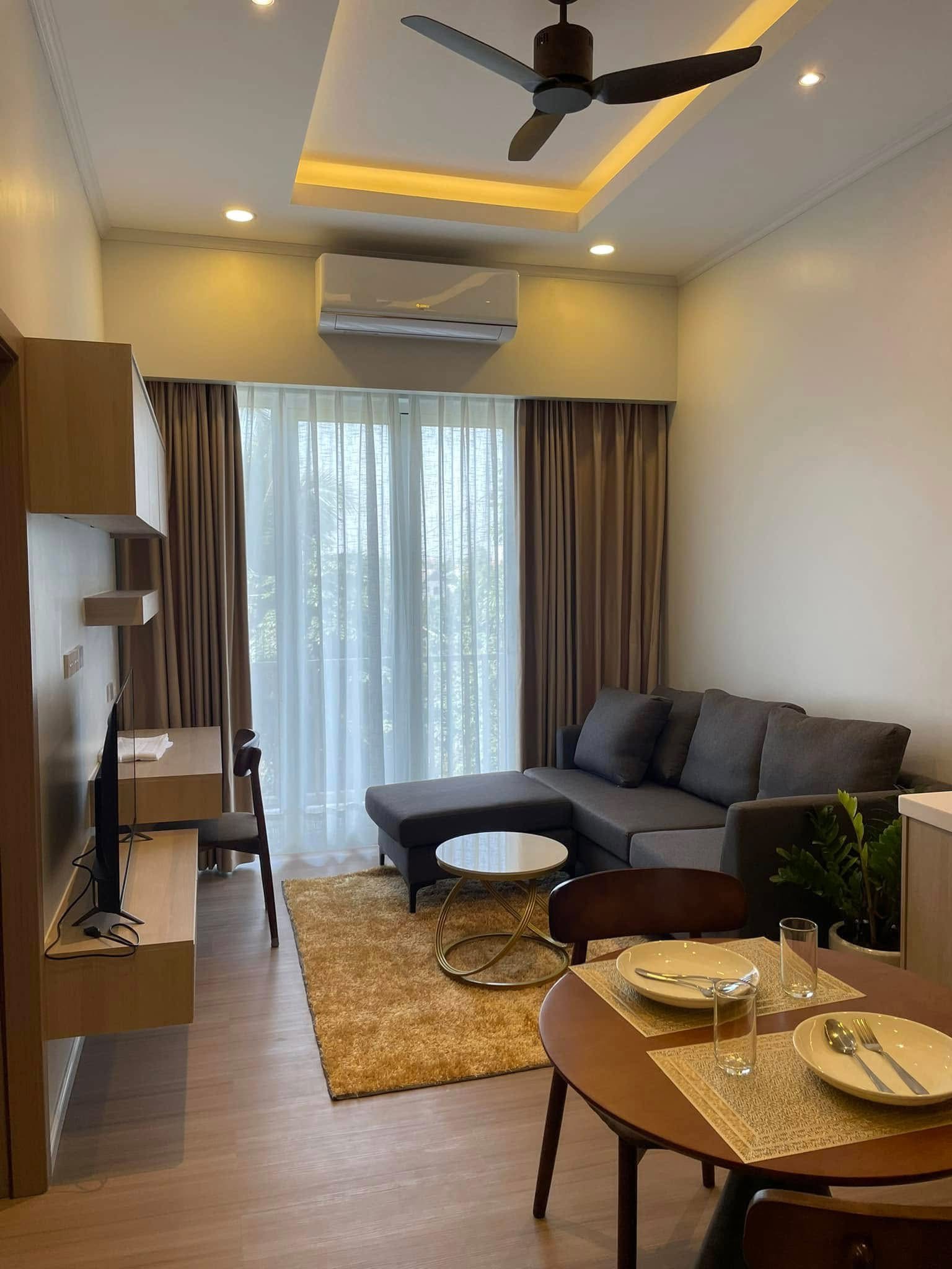 2 Bedroom Luxury Apartment in Vientiane photo 6
